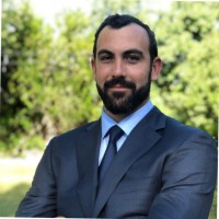 Arthrex Arizona Employee Jake Steffens's profile photo