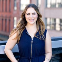 Friends of the High Line Employee Alyssa Restaino's profile photo