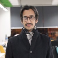 DPL Employee Atir Abbas's profile photo