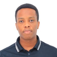 Cloudkite.io Employee Ian Koome's profile photo