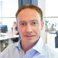 Connectitude Employee Johan Nilsson's profile photo