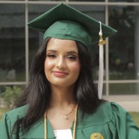 AuraEd Employee Sylvia Sharma's profile photo
