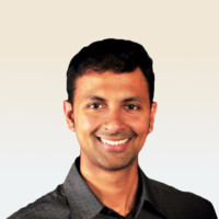 Stripe Employee Arvind Srinivasan's profile photo