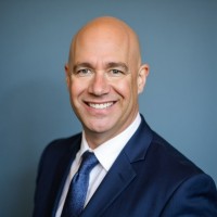 A.P. Moller - Maersk Employee Tim Horton's profile photo