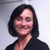 AISES Employee Candace McDonough's profile photo