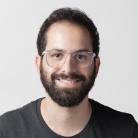 Stoggles Employee Max Greenberg's profile photo