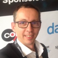 Axess Groupe Employee Ludovic Genot's profile photo