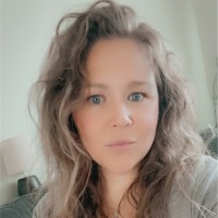 Prince William County Department of Fire and Rescue Employee Amy Usher's profile photo