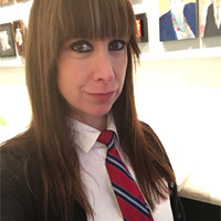 Parlay Studios Employee Katherine Hester-Lent's profile photo