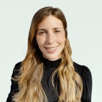 BREITLING Employee Julia Pérez's profile photo