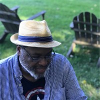 FieldStack Employee Eliel Mamousette's profile photo