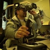 George Papagiannakis Email & Phone Number