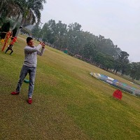 Prexus Global Pty Ltd Employee Ambuj Tiwari's profile photo