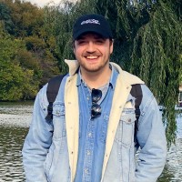 The Beguiling Employee Dylan Magwood's profile photo