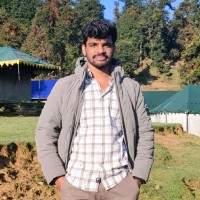 Proteam Advisory Solutions LLP Employee Kandula Narendra's profile photo