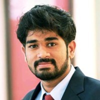 SKD Group of Companies Employee Aravind Nair's profile photo