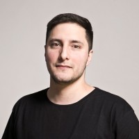RockingData Employee Leonardo Martin Vilanova's profile photo