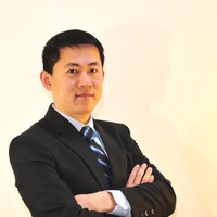 Brose China Employee Vincent Wang's profile photo