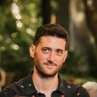Fireberry Employee Shai Rozenzvaig's profile photo