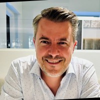 Ranson NV Employee Bjorn Ringoot's profile photo