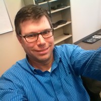 Q1i - Quality One Inspection Services Inc. Employee Greg Verch's profile photo
