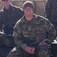 Florida Army National Guard Employee Ryan Madrid's profile photo