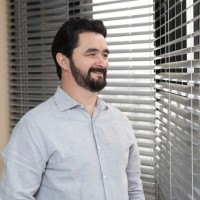 TORRE Employee Claudinei Ferreira's profile photo