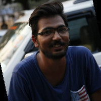 Roots Global (P) Ltd Employee Ashish Date's profile photo