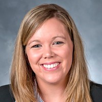 Emory University Employee Ashley Teal's profile photo