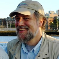 illuminem Employee Rob Moir's profile photo