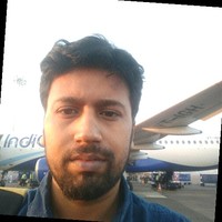Atul Ltd Employee Krishna Sinha's profile photo