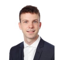 ETH Zürich Employee Pascal Studer's profile photo