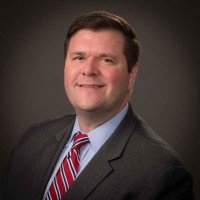 Dow Employee Michael Doty's profile photo