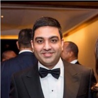 Demipower Group Employee Alim Janmohamed's profile photo