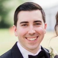 The Lewin Group Employee Michael Reilly's profile photo