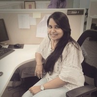 Miko Employee Jinal Jobalia's profile photo