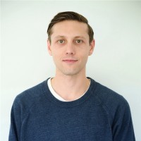 2b entertainment Employee Collin Citron's profile photo