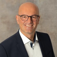 DB Regio Employee Hendrik Penner's profile photo