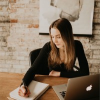 Madeline Lorentz Email