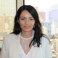 International Council on Mining and Metals - ICMM Employee Viviana Huerta's profile photo