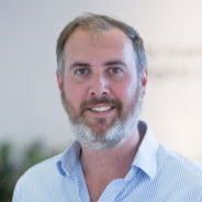 Career Break & Recharge Employee Chris Walker's profile photo