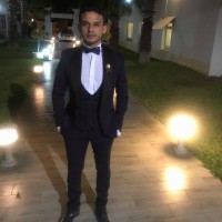 3S Standard Sharing Software Employee Ben Amir's profile photo