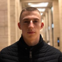 Andrii Ivaniuk Email