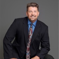 Fairfield Geotechnologies Employee Mike Bertness's profile photo