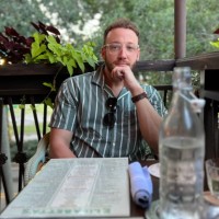 Simply180 Employee Zachary Moorman's profile photo