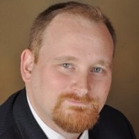 Blue Mantis Employee Sean Foley's profile photo