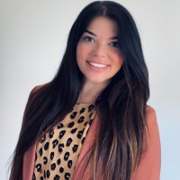 Hydrate Me Employee Lauren Farrell's profile photo