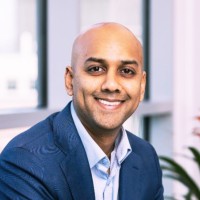 OrderlyMeds Employee Viraj Patel's profile photo