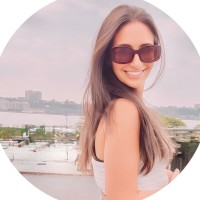 Dylan's Candy Bar Employee Dina Rodrigues's profile photo