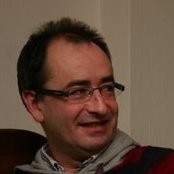 Technofutur TIC Employee Guy Detroz's profile photo